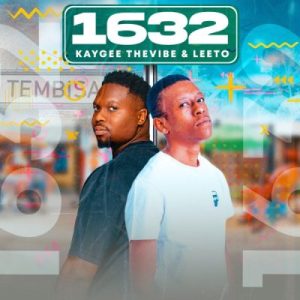 KayGee The Vibe 1632 Mp3 Download