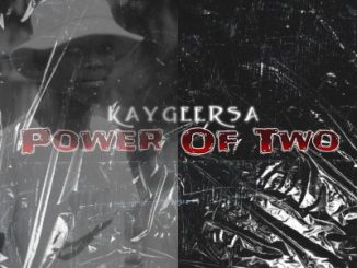 KaygeeRsa Power Of Two Mp3 Download