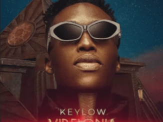 Keylow Groover Man Mp3 Download