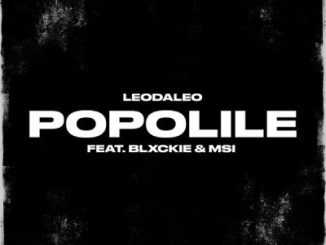 Leodaleo Popolile Mp3 Download