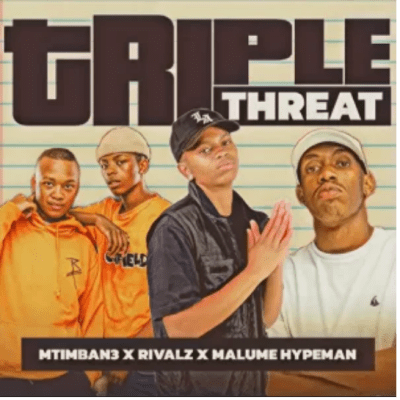 Mtimban3 Triple Threat Mp3 Download