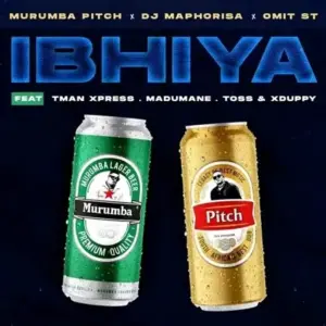 Murumba Pitch Ibhiya Mp3 Download