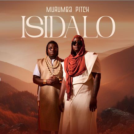 Murumba Pitch Isidalo Album Download