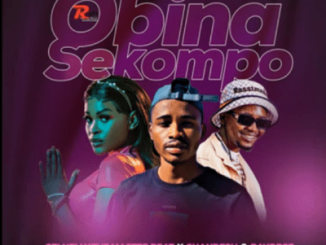 Nelly The MasterBeat O Bina Sekompo Mp3 Download