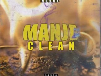 Ngobz Manje Clean Mp3 Download