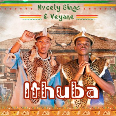 Nvcely Sings iThuba Mp3 Download
