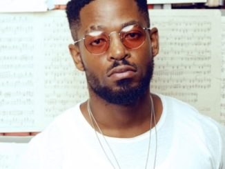 Prince Kaybee This House Is Not For Sale Episode 1 Mp3 Download