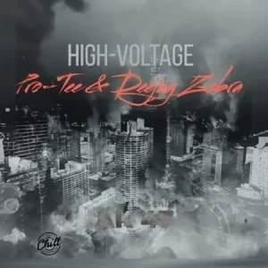 Pro-Tee High Voltage EP Download