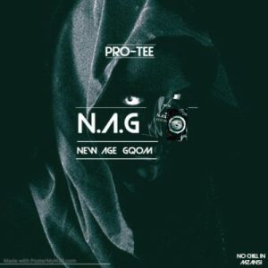 Pro-Tee ft DJ Behaviour & Ntingati – Drum To Bass