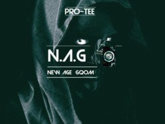 Pro-Tee ft DJ Behaviour & Ntingati – Drum To Bass