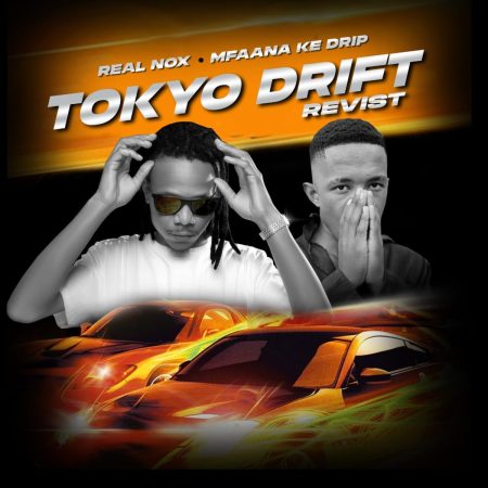 Real Nox Tokyo Drift Revisit Mp3 Download