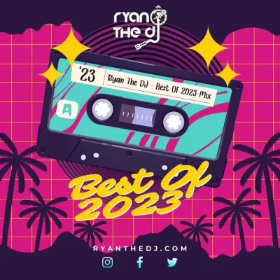 Ryan the DJ Best Of 2023 Mp3 Download