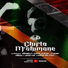 SPeeKa Chifta M’shimane Mp3 Download