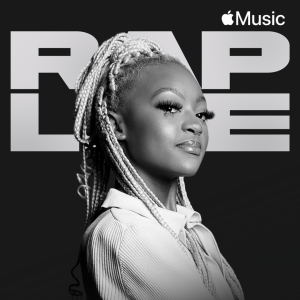 Scumie Featured On Apple Music's Rap Life Africa
