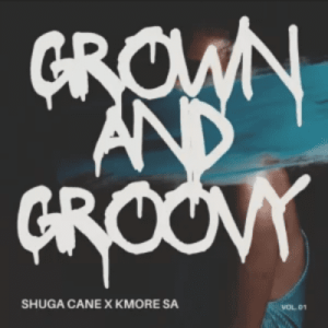 Shuga Cane Grown and Groovy EP Download