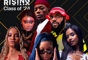 Apple Music's Africa Rising '24, Tyla and More Featured