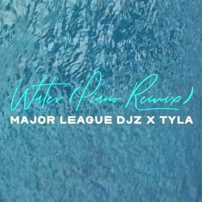 Tyla Water Amapiano Remix Mp3 Download