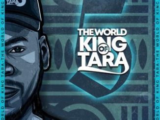 UndergroundKings The World of King Tara 5 Album Download