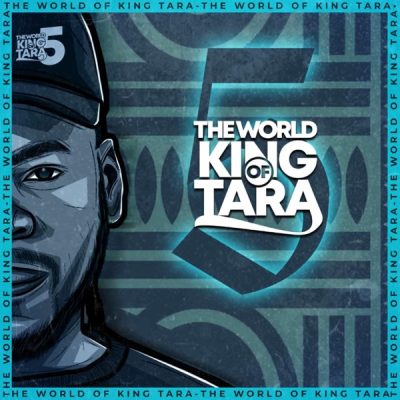 UndergroundKings The World of King Tara 5 Album Download