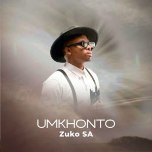 Zuko SA Be Patient With Me Mp3 Download