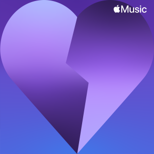 Apple Music Launches 2 Personalised Stations, Love & Heartbreak Stations