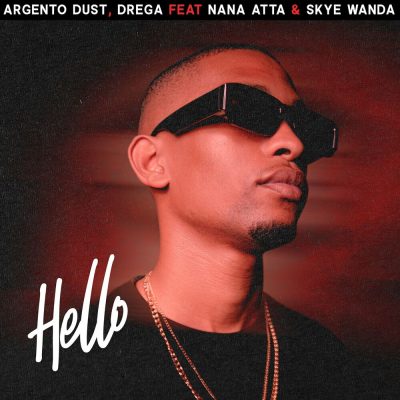 Argento Dust Hello Mp3 Download