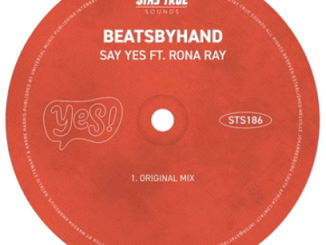 Beatsbyhand Say Yes Mp3 Download