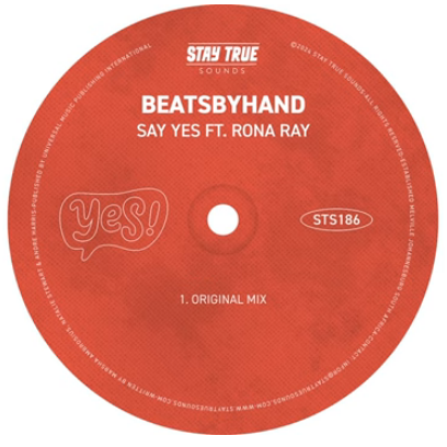 Beatsbyhand Say Yes Mp3 Download