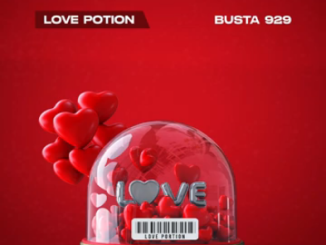 Busta 929 Sbahle Mp3 Download