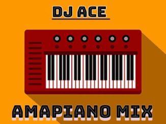 DJ Ace 02 February 2024 Amapiano Mix Download