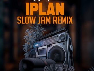 DJ Ace IPlan Slow Jam Remix Download