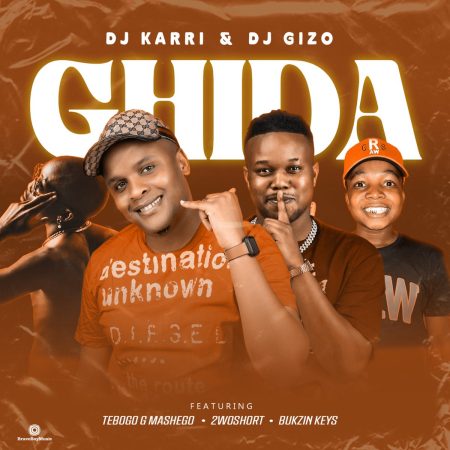 DJ Karri Ghida Mp3 Download
