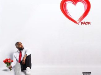DJ Kaygo Love Pack EP Download