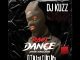 DJ Kuzz Rain Dance Mp3 Download