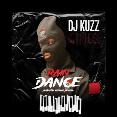 DJ Kuzz Rain Dance Mp3 Download