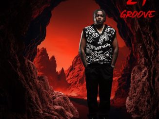 DJ Michel Drops New Album 24 Groove