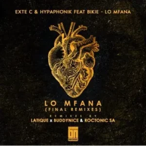 Exte C Lo Mfana Mix Download