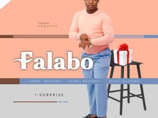 Falabo iSurprise Album Download