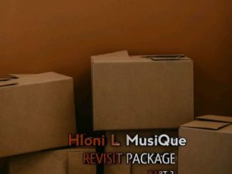 Hloni L MusiQue Revisit Package Part 2 Album Download