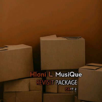 Hloni L MusiQue Revisit Package Part 2 Album Download