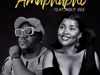 INNOVATIVE DJz Amapupho Mp3 Download