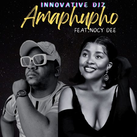 INNOVATIVE DJz Amapupho Mp3 Download