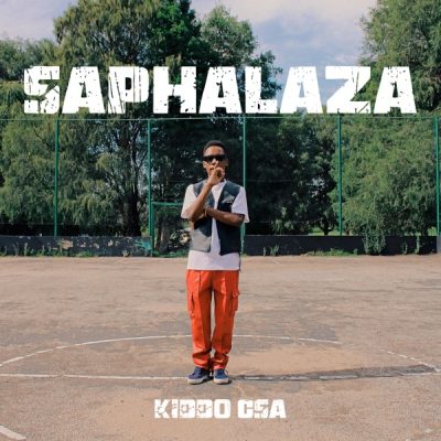Kiddo CSA Saphalaza Mp3 Download