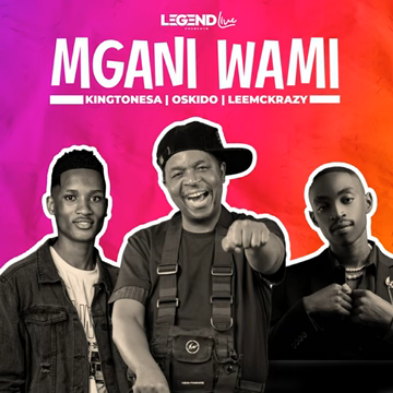 KingTone SA Mngani Wami Mp3 Download
