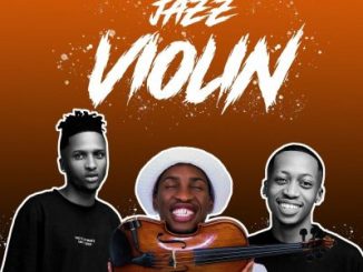 Mali B-flat Jazz Violin Mp3 Download