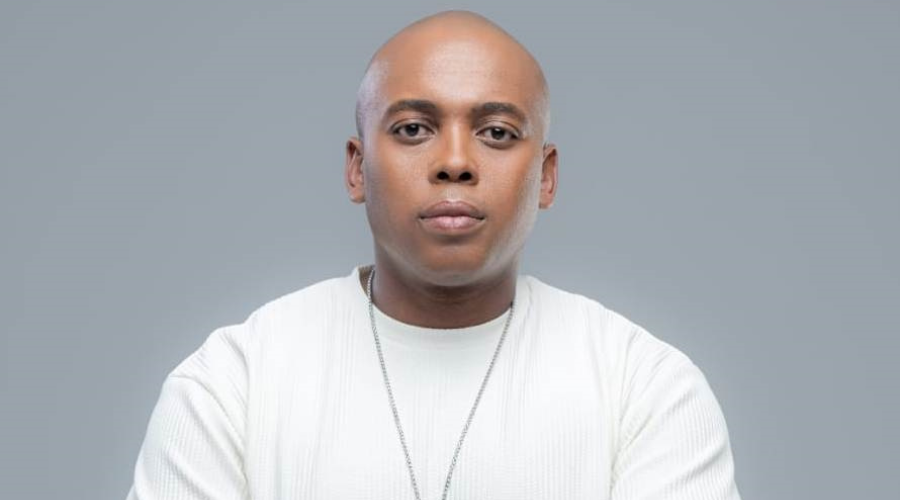 Mobi Dixon Involved In A Car Accident