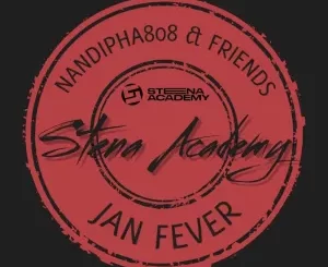Nandipha808 Jan Fever EP Download