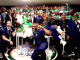 Nigerians AFCON Victory Over Bafana Bafana