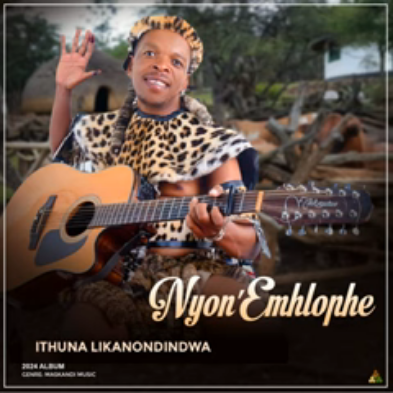 Nyon'emhlophe Ithuna likanondindwa Album Download