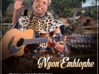 Nyon’emhlophe Uzoyithola Impama Mp3 Download